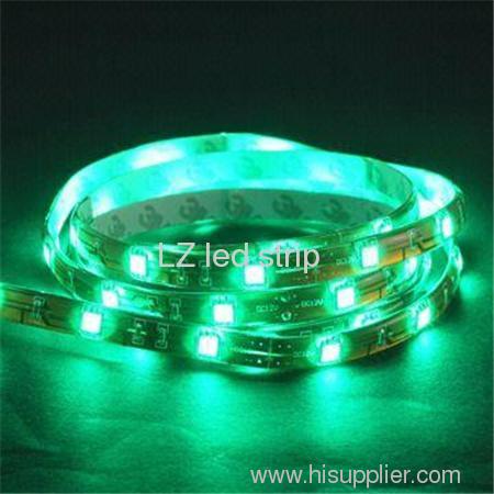 5050 SMD RGB non-water led strip