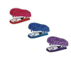 Diamond Mini office staplers