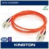 FC, SC, LC, ST, MT-RJ, MU, DIN, D4 fiber optic patch cord