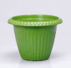 Biodegradable plant pots