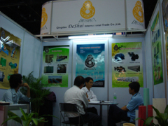 Qingdao Deshui International Trade Co., LTD