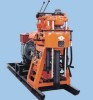 well drilling machine