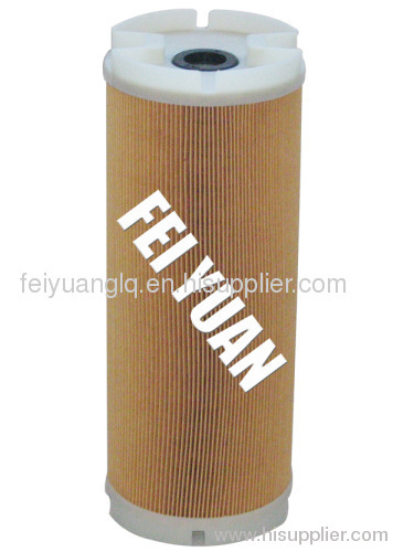 edm filter