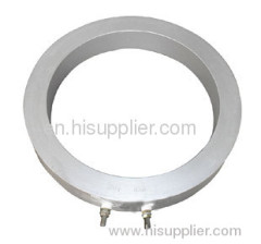 Cast Aluminum Heating Loop,heating ring,aluminum heater