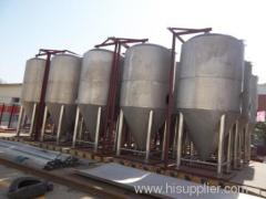 6.5t fermenter