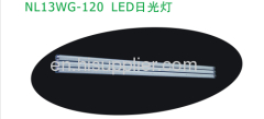 led fluorescent tube