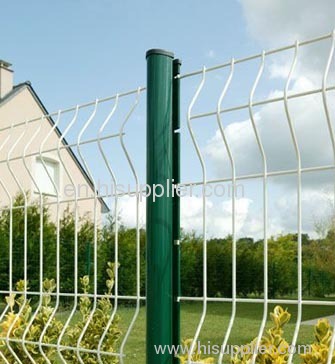 continental fence