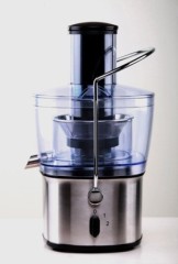 extractor juicer