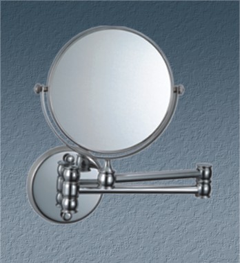 Two Arms Makeup Mirror