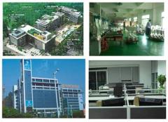 Guang Zhou Green Power Generator Co.,Ltd