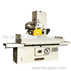 Surface Grinding Machine