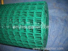 dutch wire mesh fence