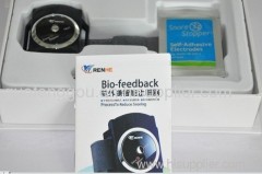 Infrared IT snore stopper, Hivox mini snore stopper, Renhe snore stopper, wristwatch snore stopper