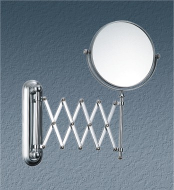 Two Arm Makeup Mirrors