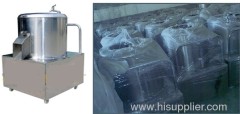 Potato washing and peeling machine 0086-15890067264