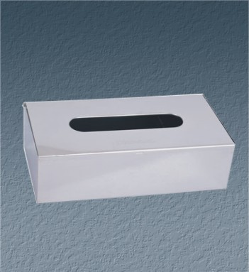 Facial Tissue Dispenser