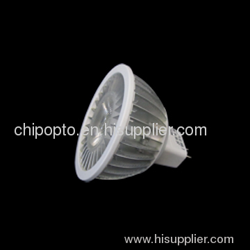 5w CREE MCC CHIP LED Spotlight