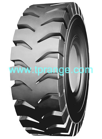 RADIAL GIANT TYRE 3700R57