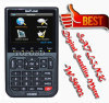 Digital Satellite Finder & Spectrum Analyzer+Free Shipping+1 Year Free Warranty