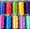 Rayon embroidery thread