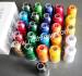 polyester embroidery threads