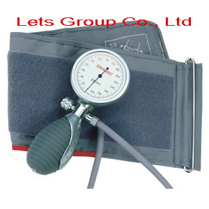 sphygmomanometer