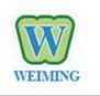 Weiming Plastic Products Co.,Ltd.