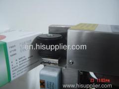 portable ink jet printer/handheld inkjet printer/portable inkjet printer/mobile inkjet printer