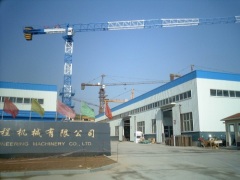 jinan hengsheng engineering machinery co.,ltd