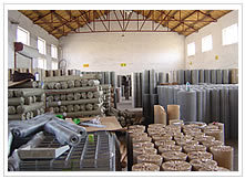 Anping County Yuelida Wire Mesh Factory