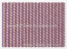 Wire mesh filter cloth