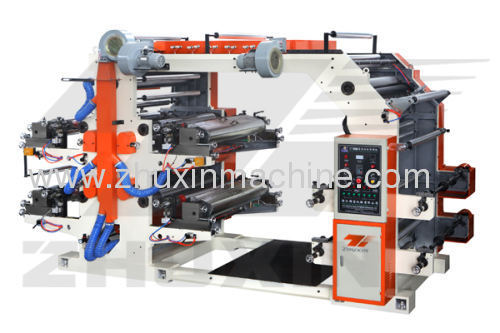 flexible printing machine