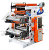 Two-color Flexible Printing Machine