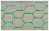 Hexagonal Wire Mesh