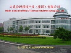 Dalian Jinma Boron Technology Group Co.,Ltd