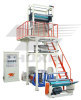 HD/LDPE film blowing machine