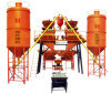 concrete batching plant