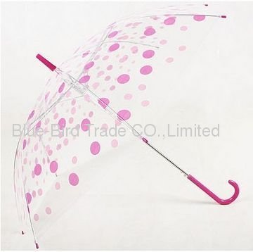 PVC umbrella