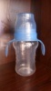 PP baby bottle for BPA free