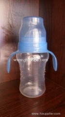 pp baby bottles