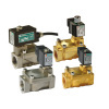 OK68 fire fighting diaphragm solenoid valve