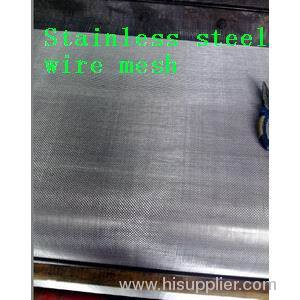 10cm-80cm ss wire mesh for medical factory