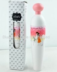 bottle shape promotion umbrella