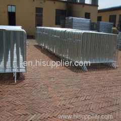 Welded Temporary Fences