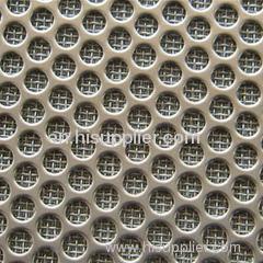 Multi Layer Sintered Mesh for Filter
