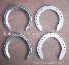 aluminum horse shoes horse shoe