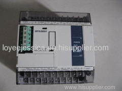 programmable logic controller plc Mitsubishi FX1N-24MT-001 PLC