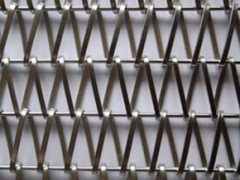 stainless steel wire mesh conveyor belt
