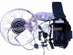CE electric bicycle conversion kit QD-S003