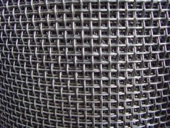 monel square wire mesh
